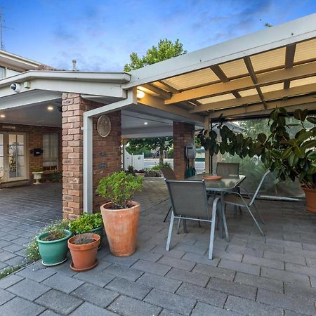 Golden Square Motor Inn Bendigo Exterior photo